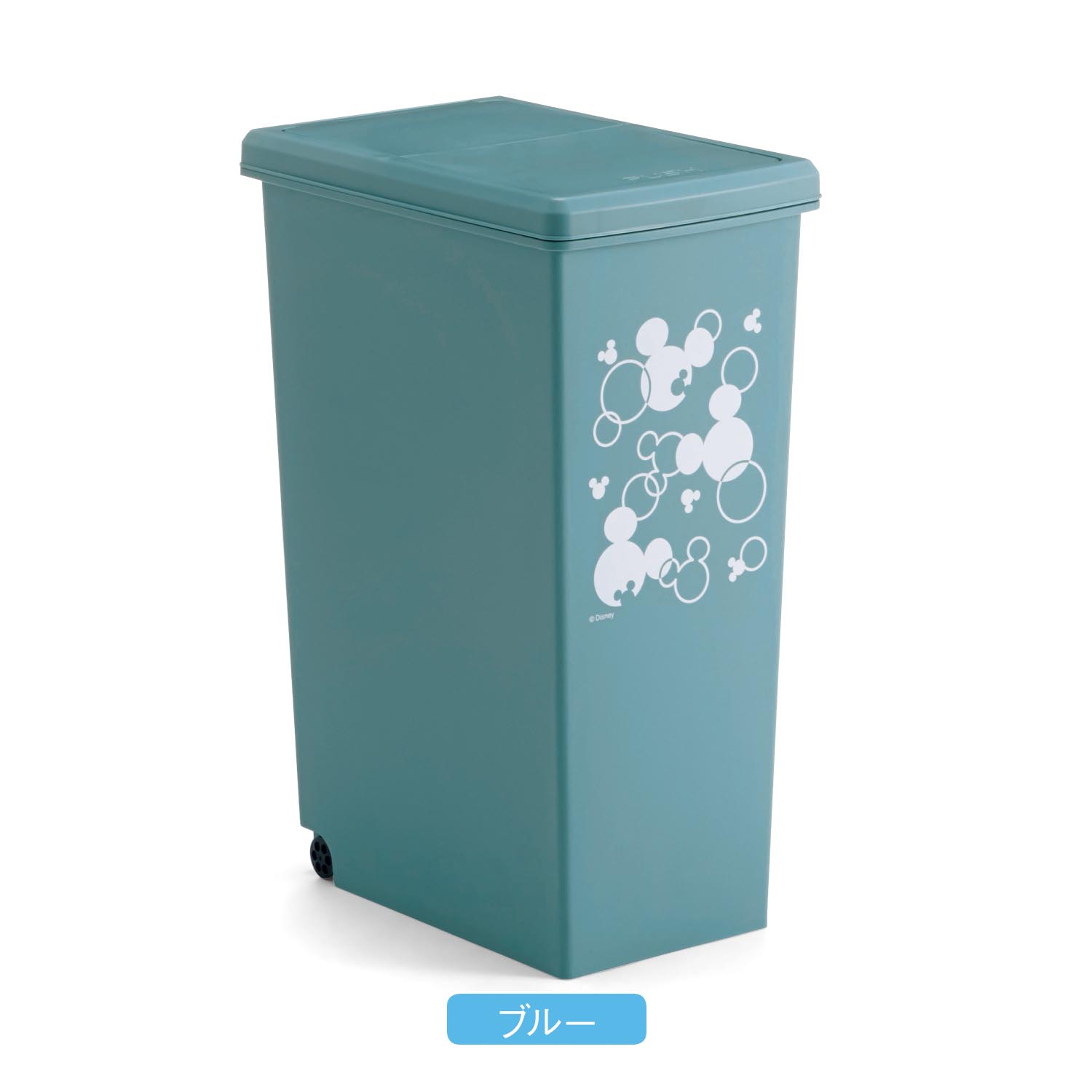 Disney（ディズニー） ダストボックス ゴミ箱 ごみばこ ごみ箱 くず