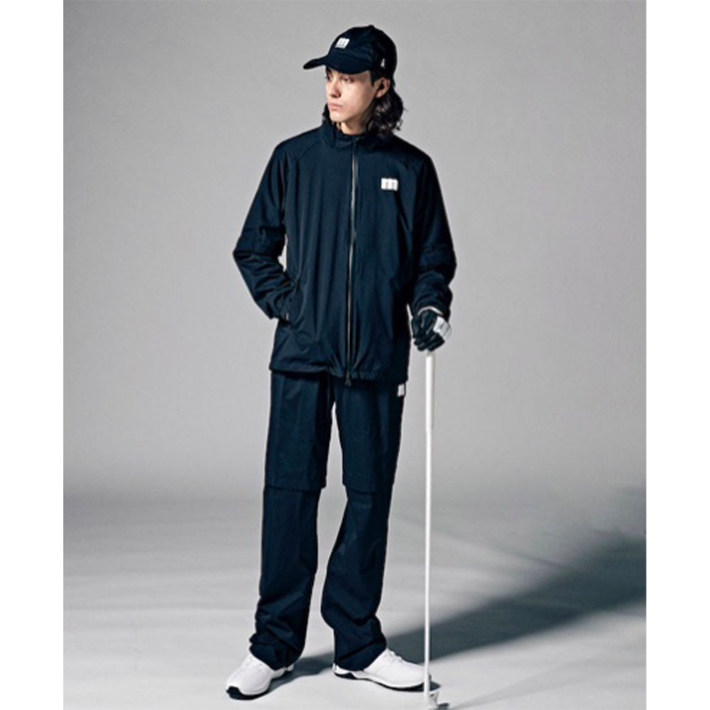 Munsingwear ゴルフ レインウエア｜メンズウエア｜ゴルフ｜スポーツ