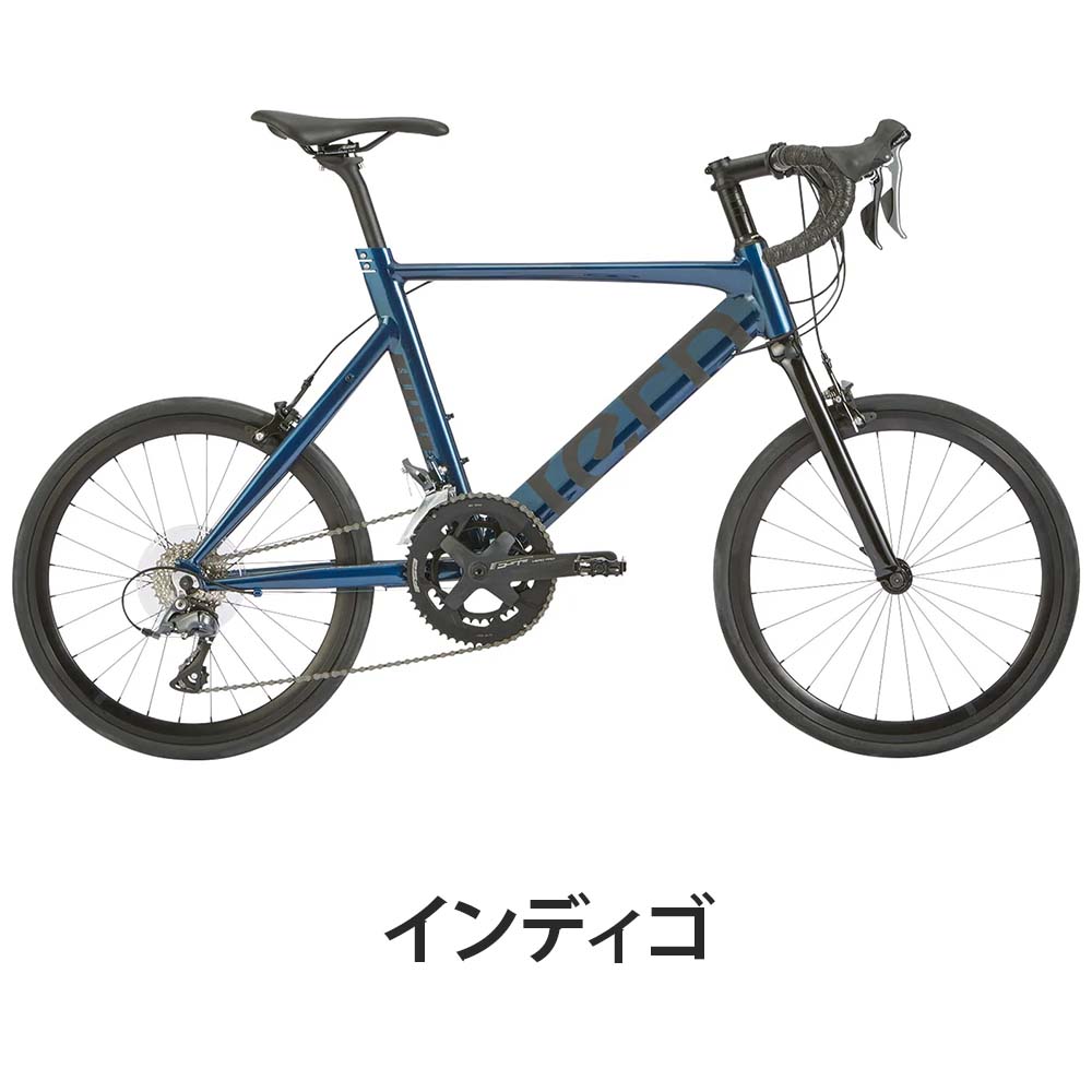 DAHON（ダホン） Tern ターン 自転車 ミニベロ Surge サージュ 2025年