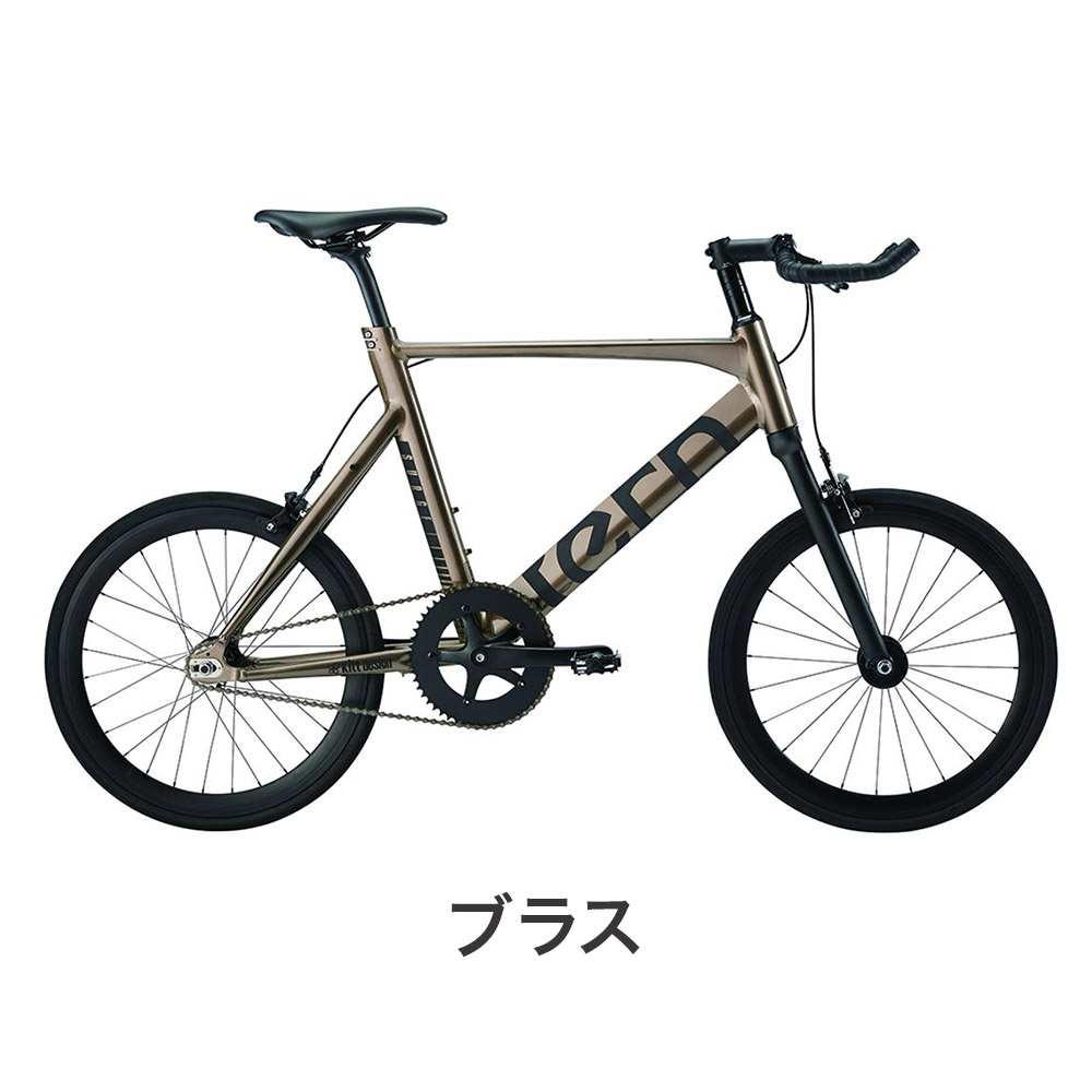 DAHON（ダホン） Tern ターン 自転車 ミニベロ Surge UNO サージュ