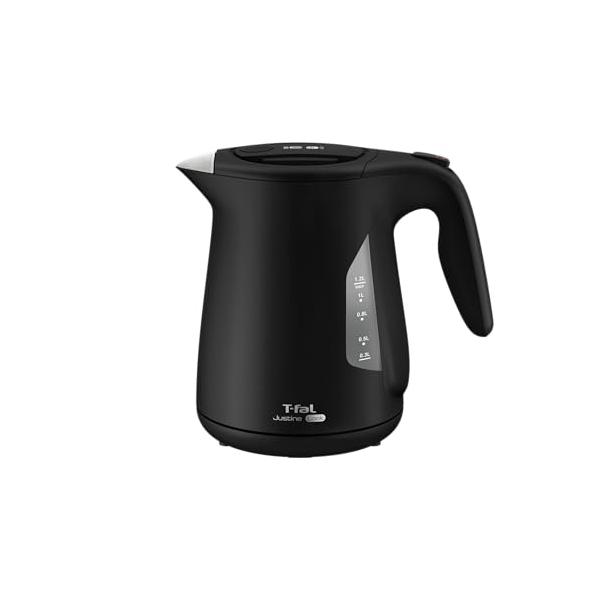 T-fal（ティファール） KO5908JP 電気ケトル ジャスティンロック 1.2L
