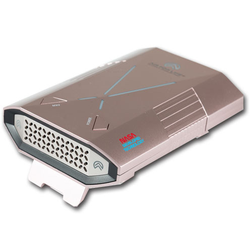 正規代理店 NASA 技術 室内用 空気清浄機 メンテナンスフリー AFL MINI