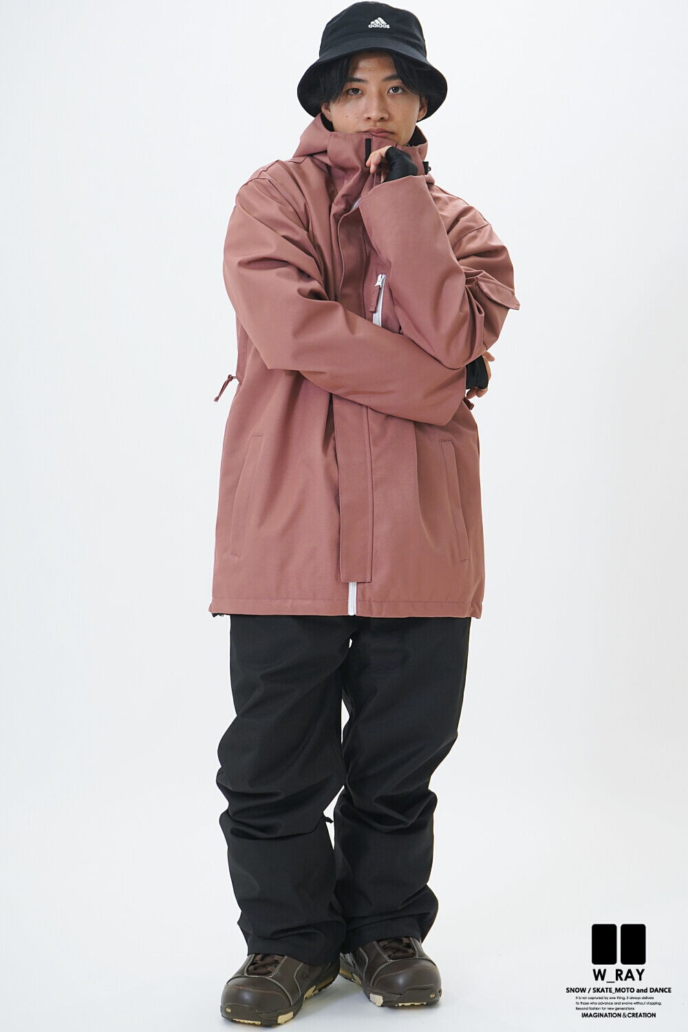 スノーボードウェア メンズ レディース 上下セット 型落ち スノボー