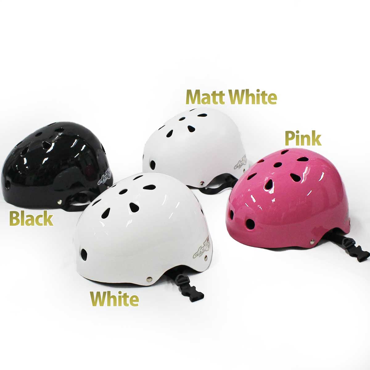 SDS アーマー プロ ヘルメット 4色 スケボー スケートボード Armor Pro