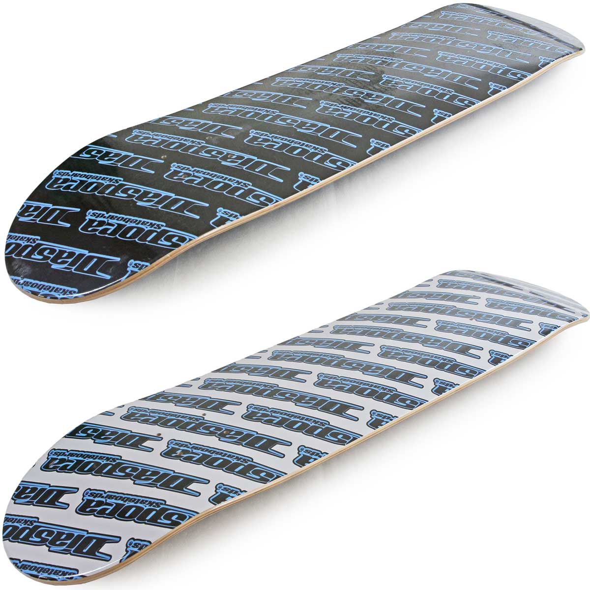 ディアスポラ 8.0 8.25インチ スケボー デッキ Diaspora Skateboards