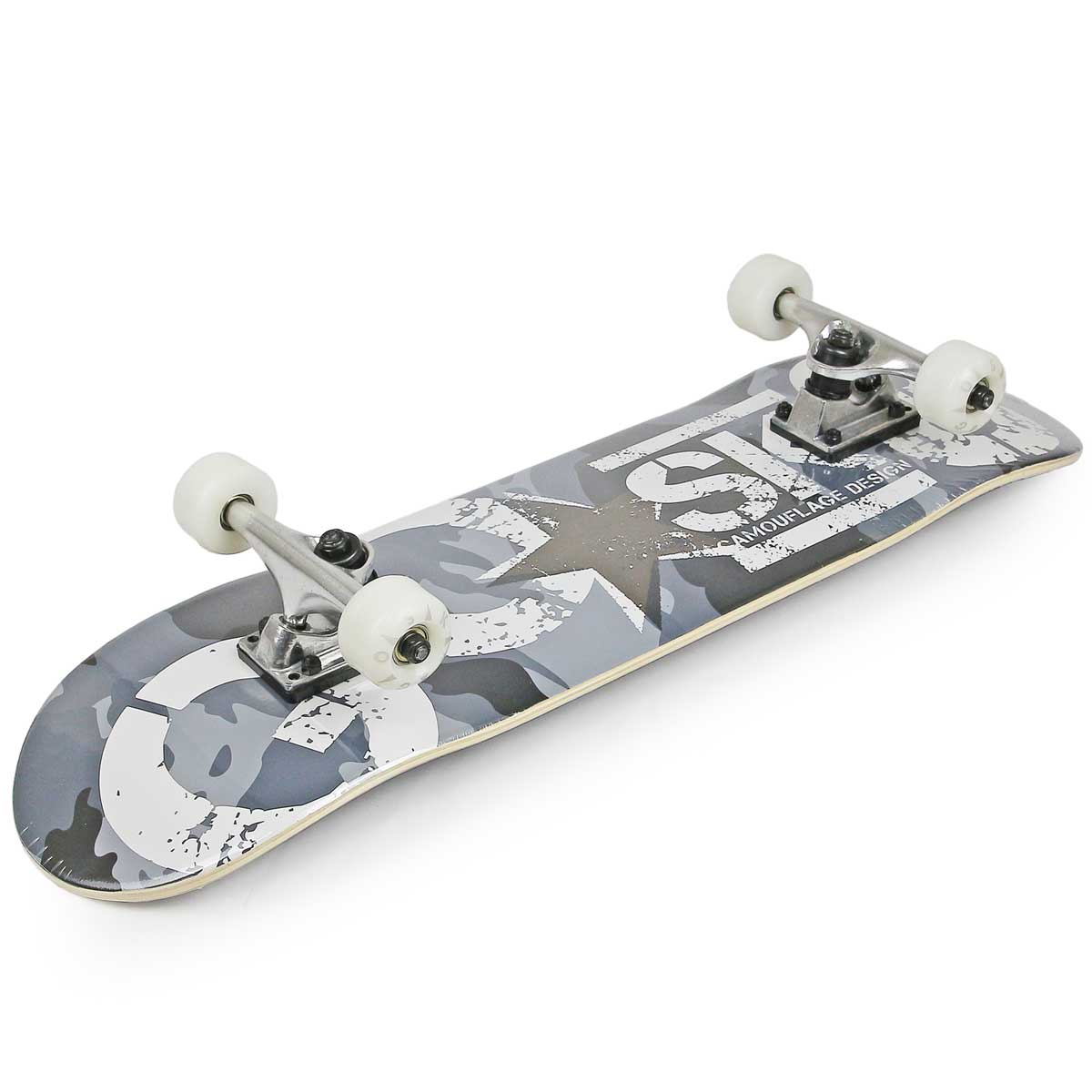 サーパス スケボー コンプリート 5-8才 7.375x28インチ GOSK8 ゴー