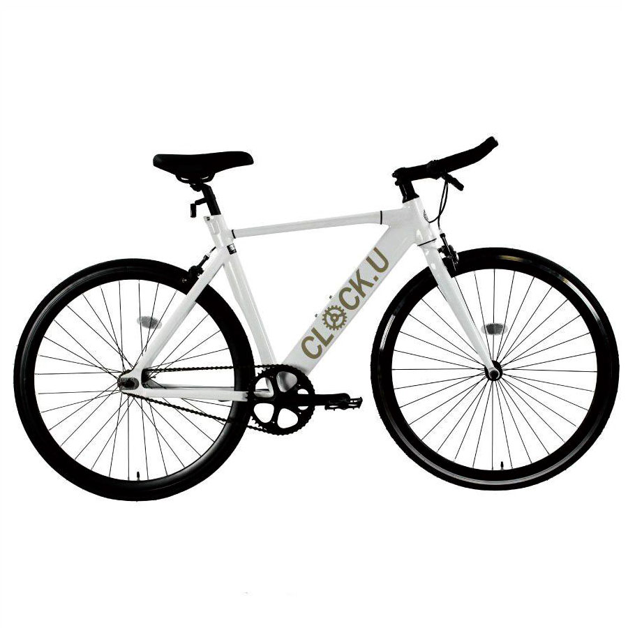 自転車 【完全組立】 ピストバイク 通勤 通学 700C クロスバイク