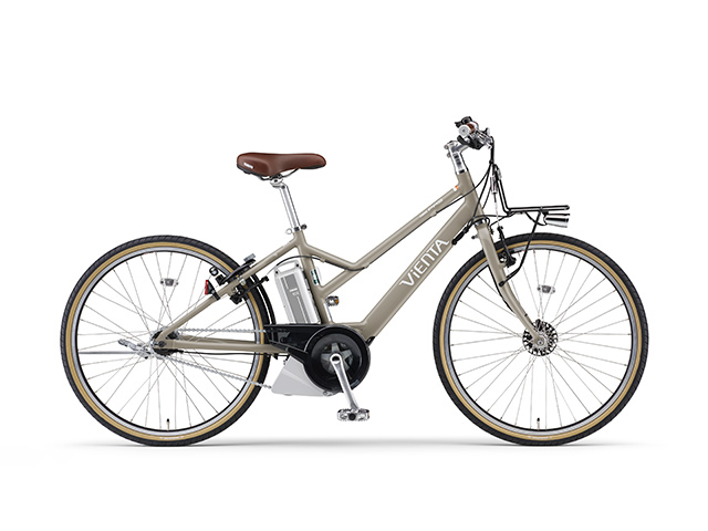 ヤマハ発動機 電動自転車 YAMAHA ヤマハ 2023年モデル PA26V パス