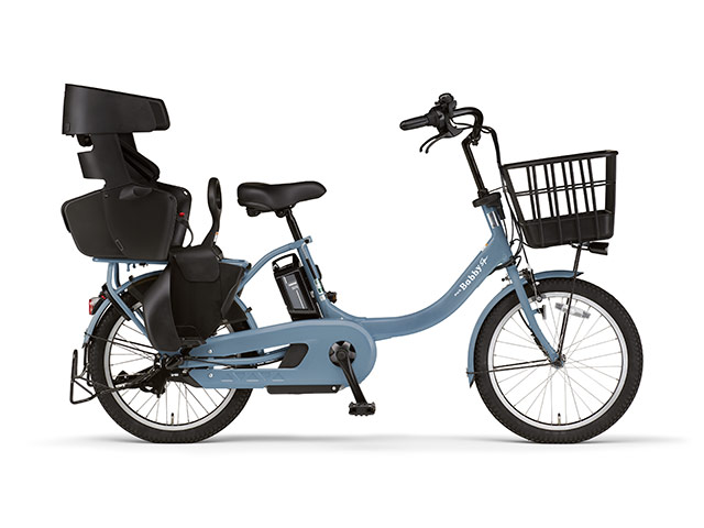 ヤマハ発動機 電動自転車 YAMAHA ヤマハ 2023年モデル PAS Babby un SP