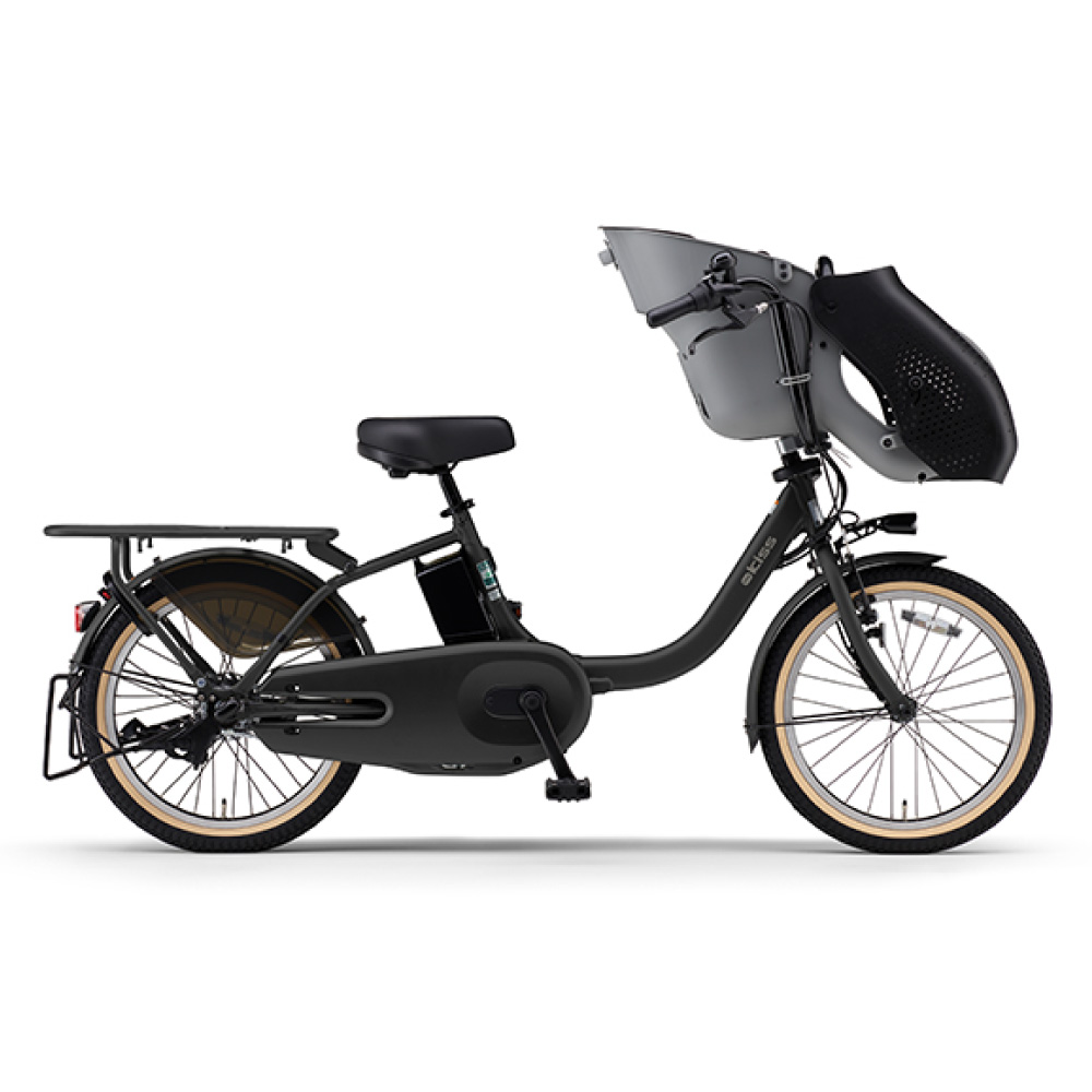 ヤマハ発動機 電動アシスト自転車 電動自転車 YAMAHA ヤマハ PAS kiss