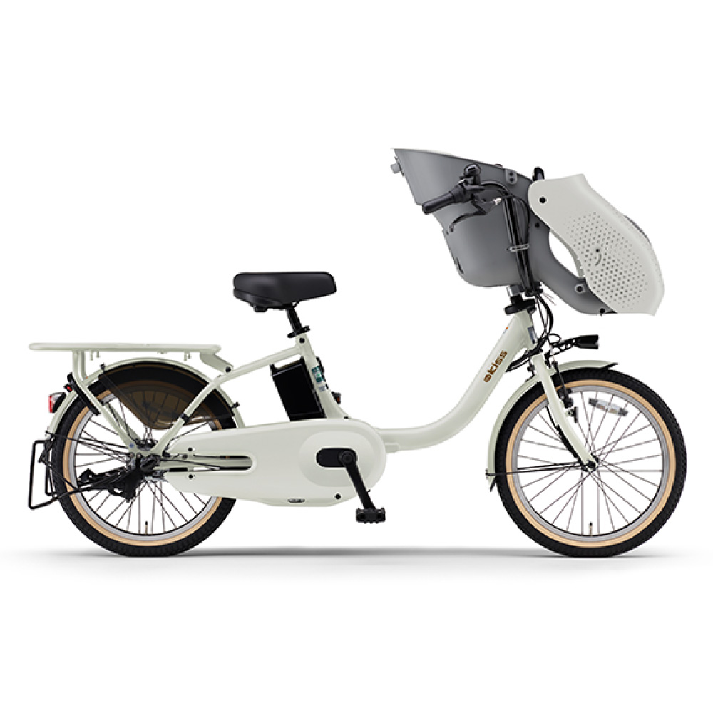 ヤマハ発動機 電動アシスト自転車 電動自転車 YAMAHA ヤマハ PAS kiss
