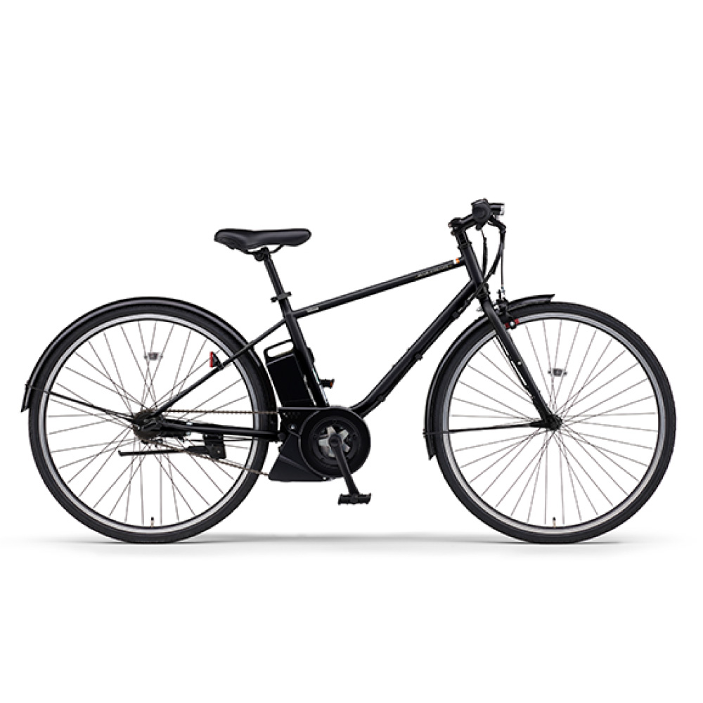 ヤマハ発動機 ((5のつく日は3000円クーポン))電動アシスト自転車