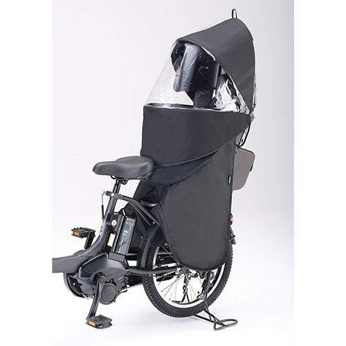 YAMAHA（ヤマハ） グランディア専用レインカバー YRCR-010 リヤ用 QQ1