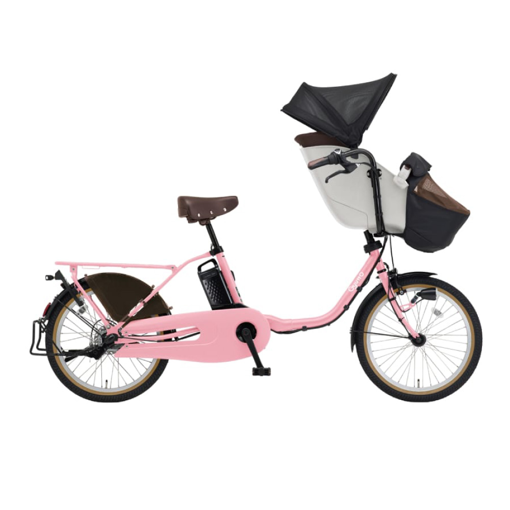 Gyutto 電動アシスト自転車 Panasonic パナソニック 2025年 ギュット