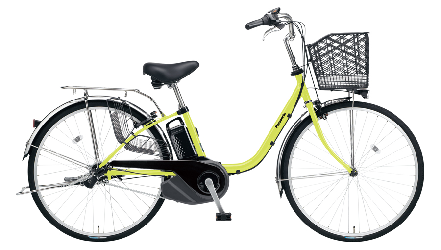 ViVi 電動アシスト自転車 電動自転車 Panasonic パナソニック 2024年