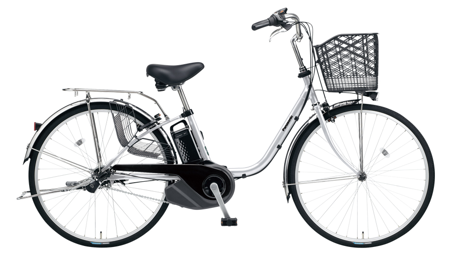 ViVi 電動アシスト自転車 電動自転車 Panasonic パナソニック 2024年