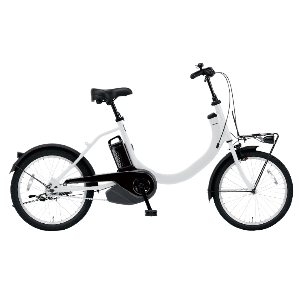 Panasonic（パナソニック） 電動アシスト自転車 電動自転車 2025年 SW