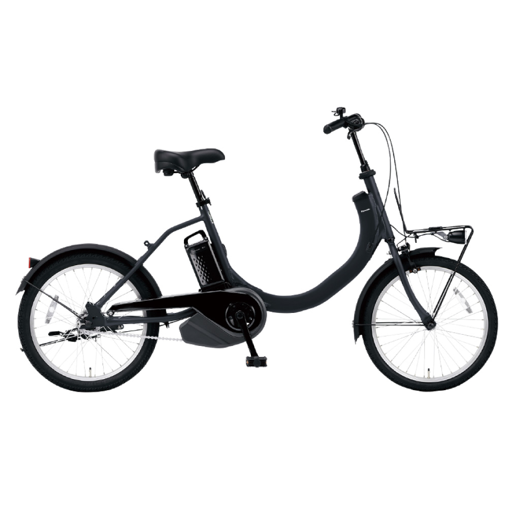 Panasonic（パナソニック） 電動アシスト自転車 電動自転車 2025年 SW