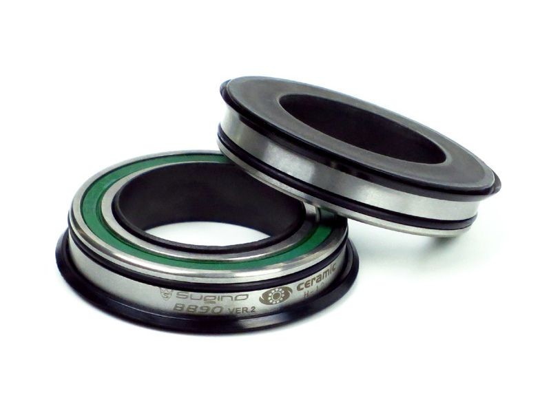 特セール)スギノ(SUGINO) BB90 スーパーセラミック Ver2