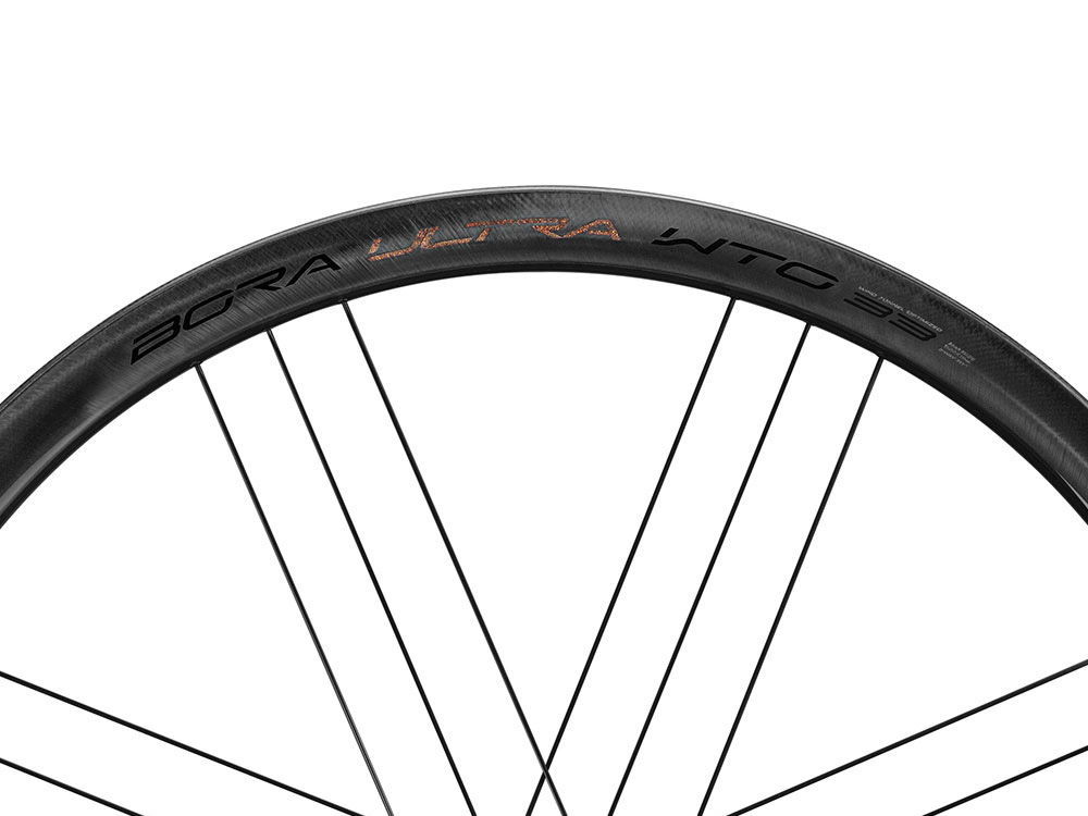 特セール)カンパニョーロ(CAMPAGNOLO） BORA ULTRA WTO 33 DB 2WAY C21