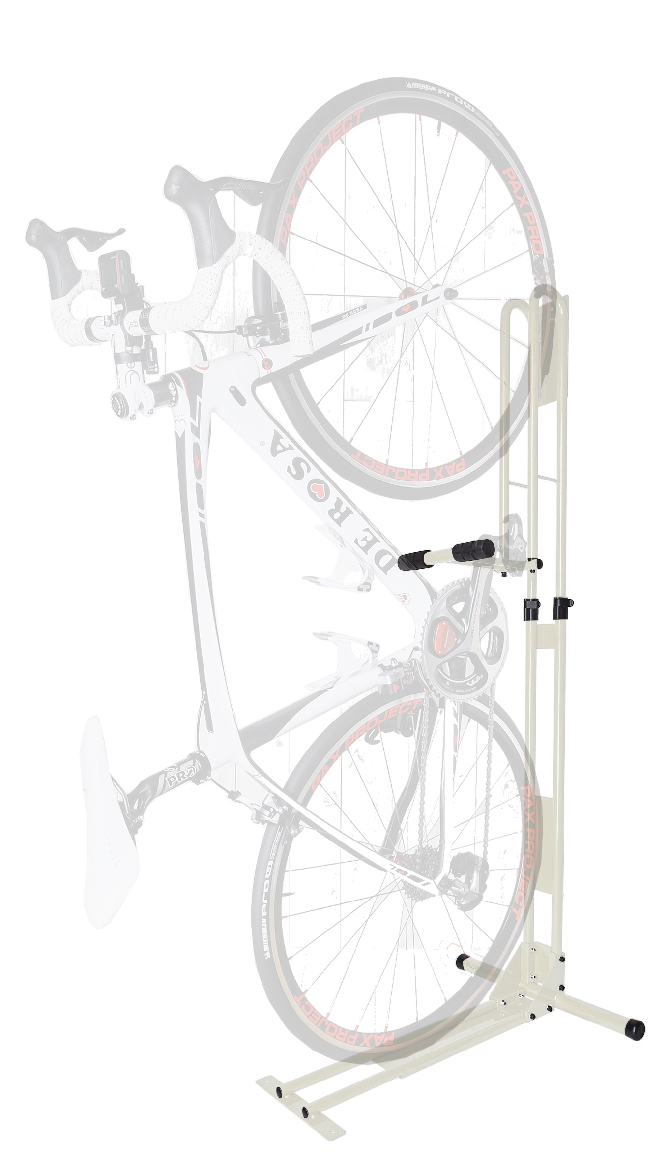 サイクルロッカー 自転車スタンド 自転車 スタンド 縦置き ロード