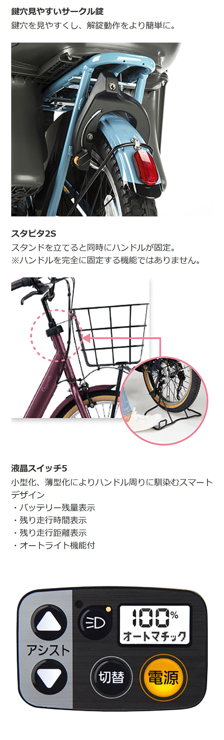 Panasonic（パナソニック） 3/8はストアポイント2倍「パナソニック