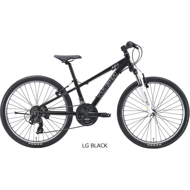 ルイガノ（LOUIS GARNEAU） 3/8はストアポイント2倍「ルイガノ」J24-AK