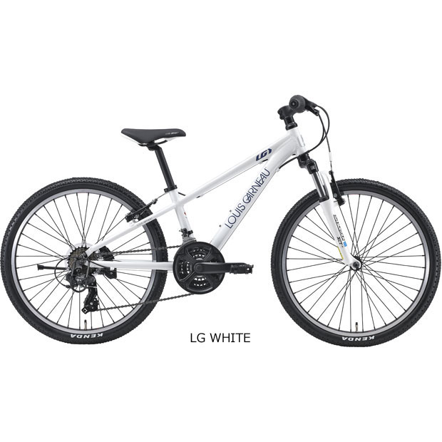 ルイガノ（LOUIS GARNEAU） 3/8はストアポイント2倍「ルイガノ」J24-AK