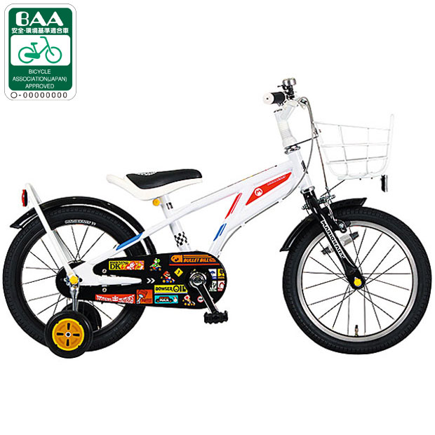 あさひ（自転車） 幼児用自転車（リム径（ホイールサイズ）：16インチ