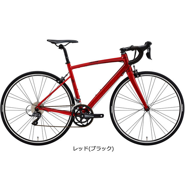 メリダ ride 80（ロードバイク）｜自転車車体｜自転車 | 車、バイク