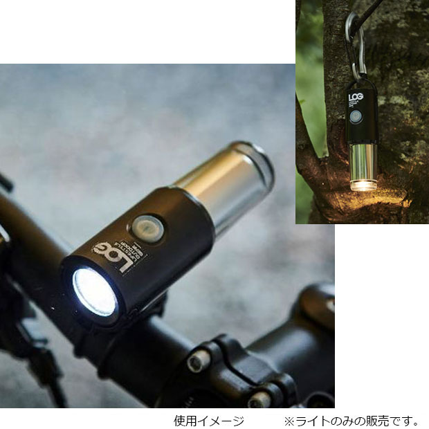 あさひ（asahi） 3/8はストアポイント2倍「あさひ」LOG ランタンライト