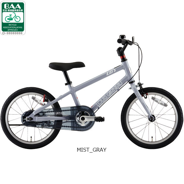 ルイガノ（LOUIS GARNEAU） 3/5はストアポイント2倍「ルイガノ」K16