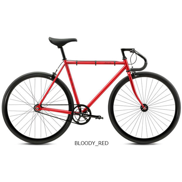 3/8はストアポイント2倍「フジ」FEATHER（フェザー）700c フレーム