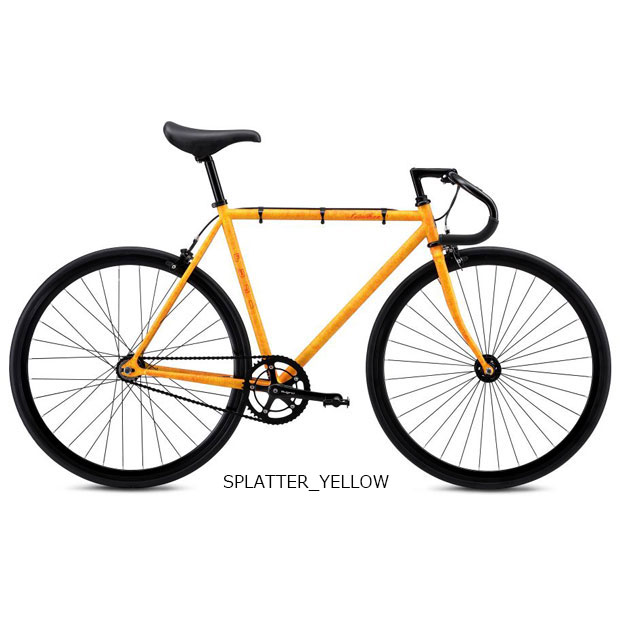 3/5はストアポイント2倍「フジ」FEATHER（フェザー）700c フレーム