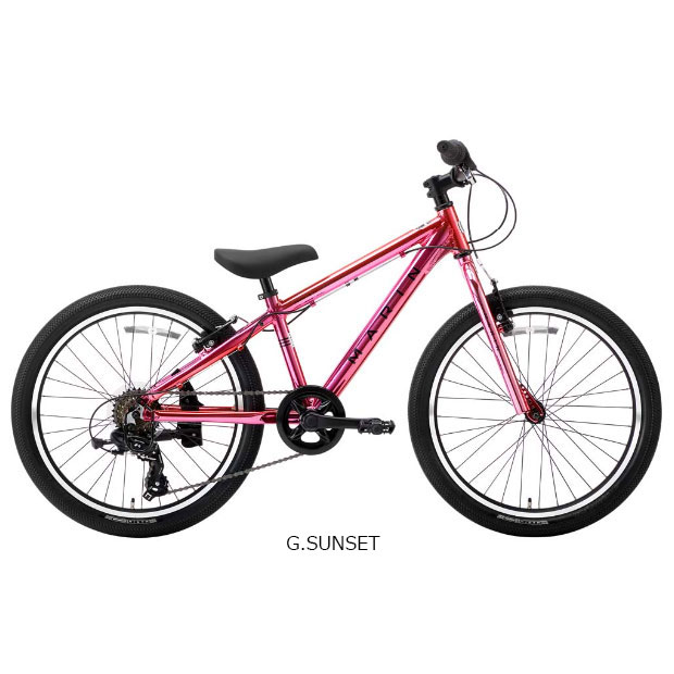 MARIN（マリン） 「マリン」DONKY JR 22 LTD（ドンキー ジュニア 22LTD