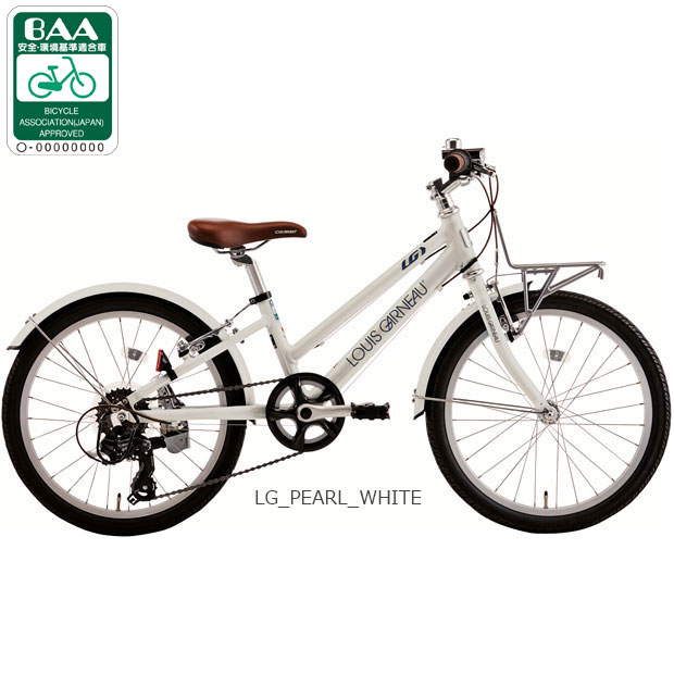 ルイガノ（LOUIS GARNEAU） 3/5はストアポイント2倍「ルイガノ」J20