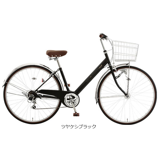 地域限定商品」「アサヒサイクル」ジオクロスプラス276「GCP76C」27