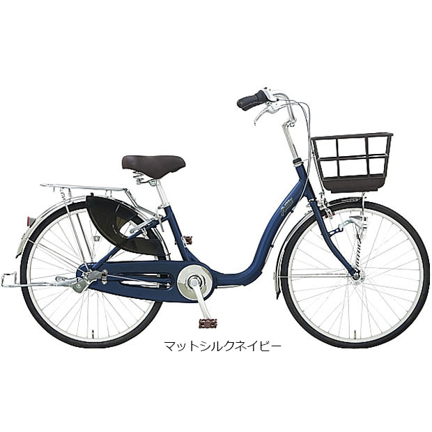 地域限定商品」「アサヒサイクル」アスミックス243「AMS43C」24インチ