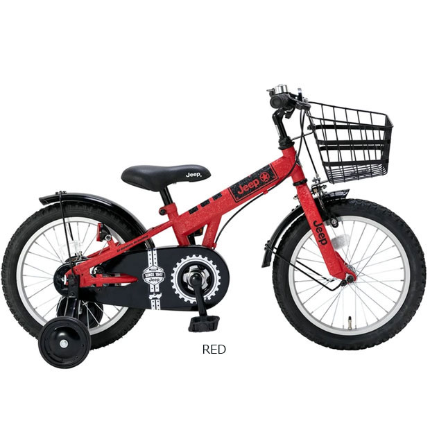 Jeep（ジープ） 3/8はストアポイント2倍「ジープ」JE-16G 16インチ