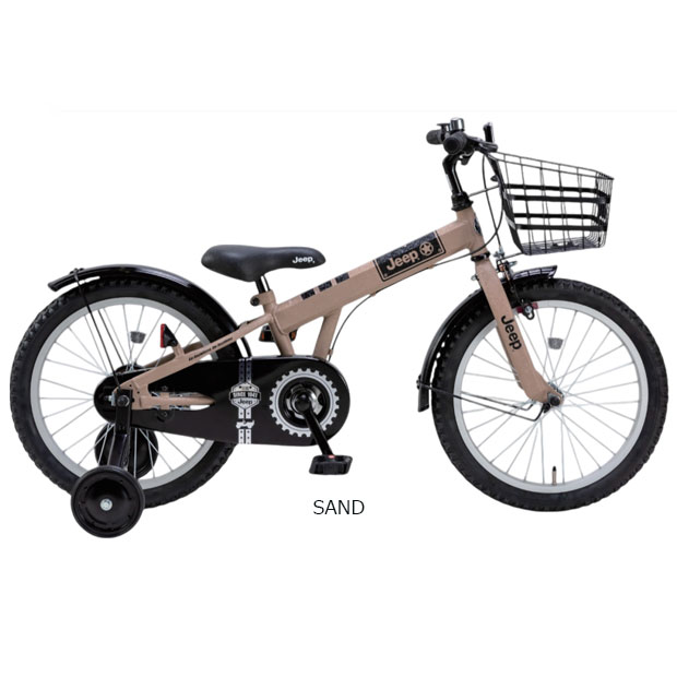 Jeep（ジープ） 3/8はストアポイント2倍「ジープ」JE-16G 16インチ