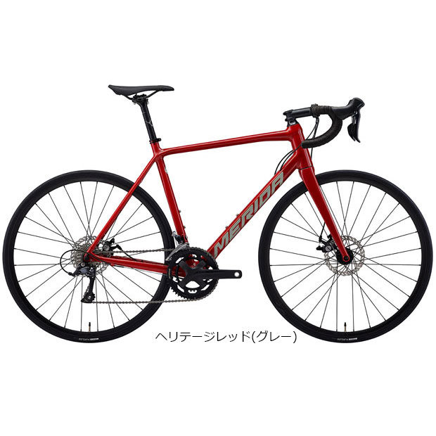 MERIDA（メリダ） 3/8はストアポイント2倍「メリダ」SCULTURA DISC 200