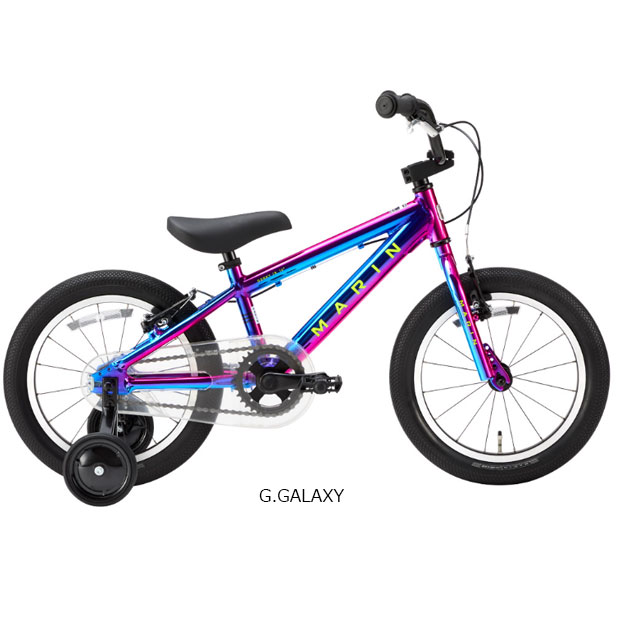 MARIN（マリン） 3/5はストアポイント2倍「マリン」DONKY JR16 10LTD