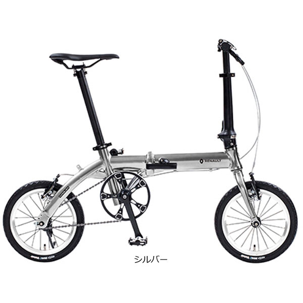 ルノー（RENAULT） 3/8はストアポイント2倍「ルノー」PLATINUM LIGHT6