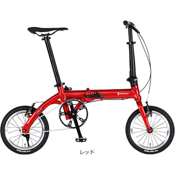 ルノー（RENAULT） 3/5はストアポイント2倍「ルノー」PLATINUM LIGHT6