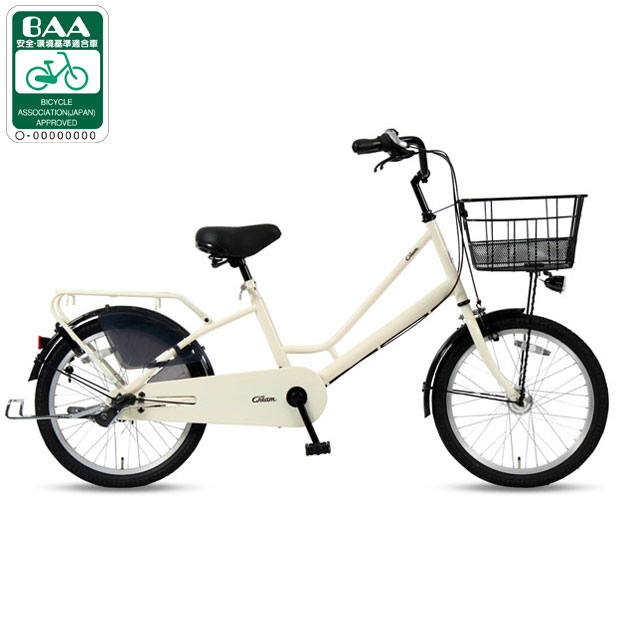 あさひ（asahi） 3/8はストアポイント2倍「クリーム」Cream Cargo