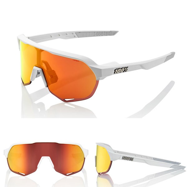 100% ワンハンドレッド サングラス S2 正規品 スポーツサングラス 野球