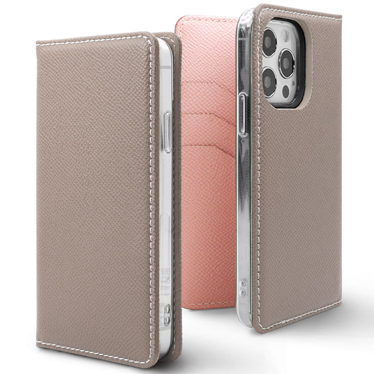 ZENIX DESIGN TECH iPhone15 ケース 手帳型 iPhone15plus ケース