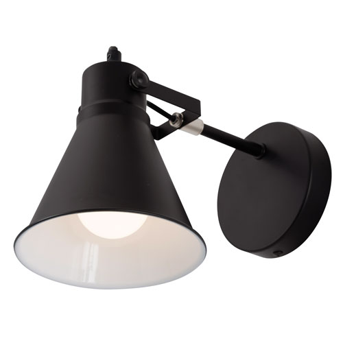 ぼん家具 スポットライト 壁掛けランプ ブラケットライト 角度調整可能