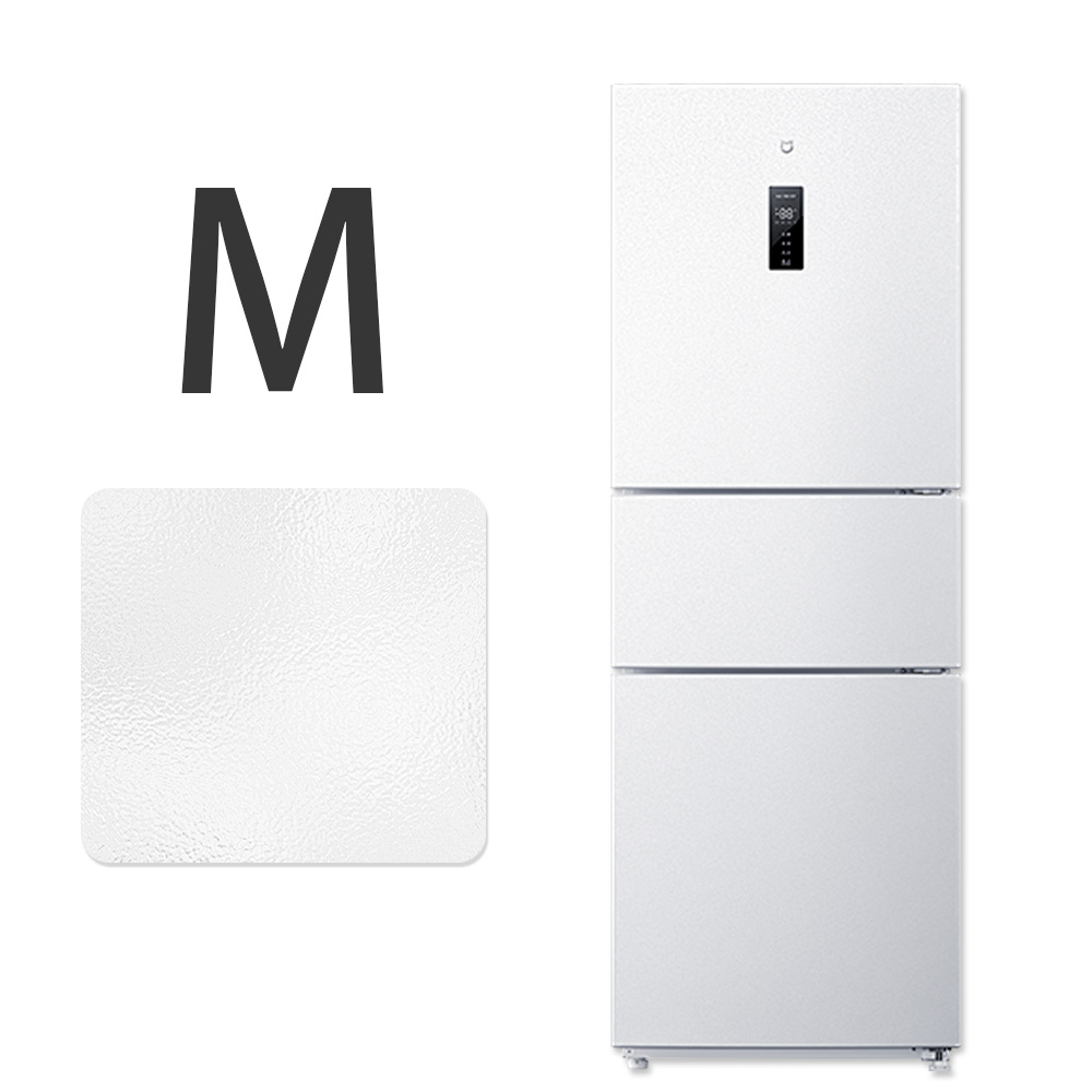 全4サイズ!冷蔵庫 マット 透明 傷防止 冷蔵庫下マット 下敷き 防カビ