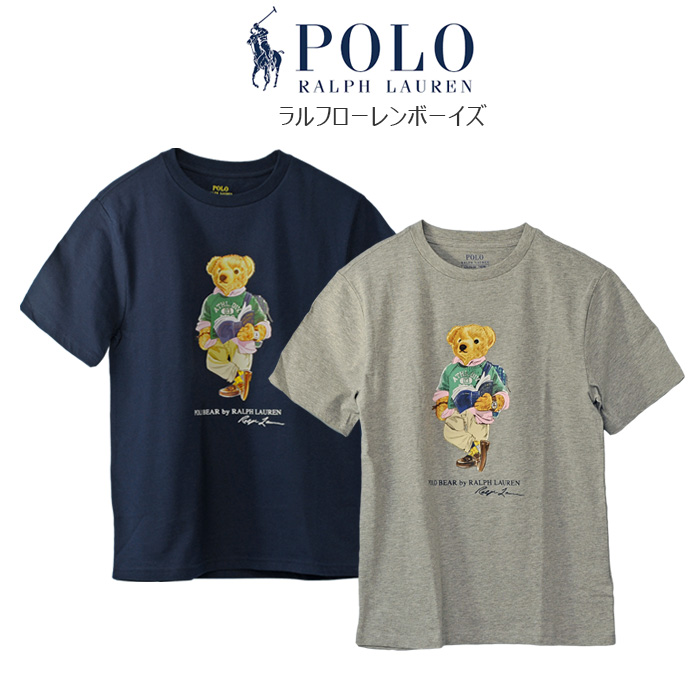 POLO RALPH LAUREN（ポロ・ラルフローレン） ラルフローレン